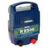 Elettrificatore per recinti Ama R8500 a batteria da 230V