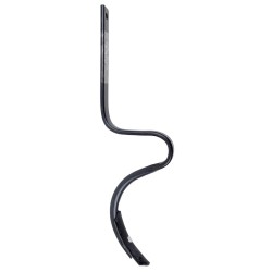 Molla rompitraccia con vomere 32x10mm