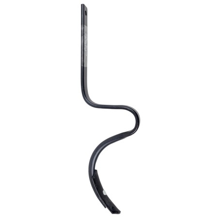 Molla rompitraccia con vomere 32x10mm