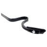 Molla rompitraccia con vomere 32x10mm
