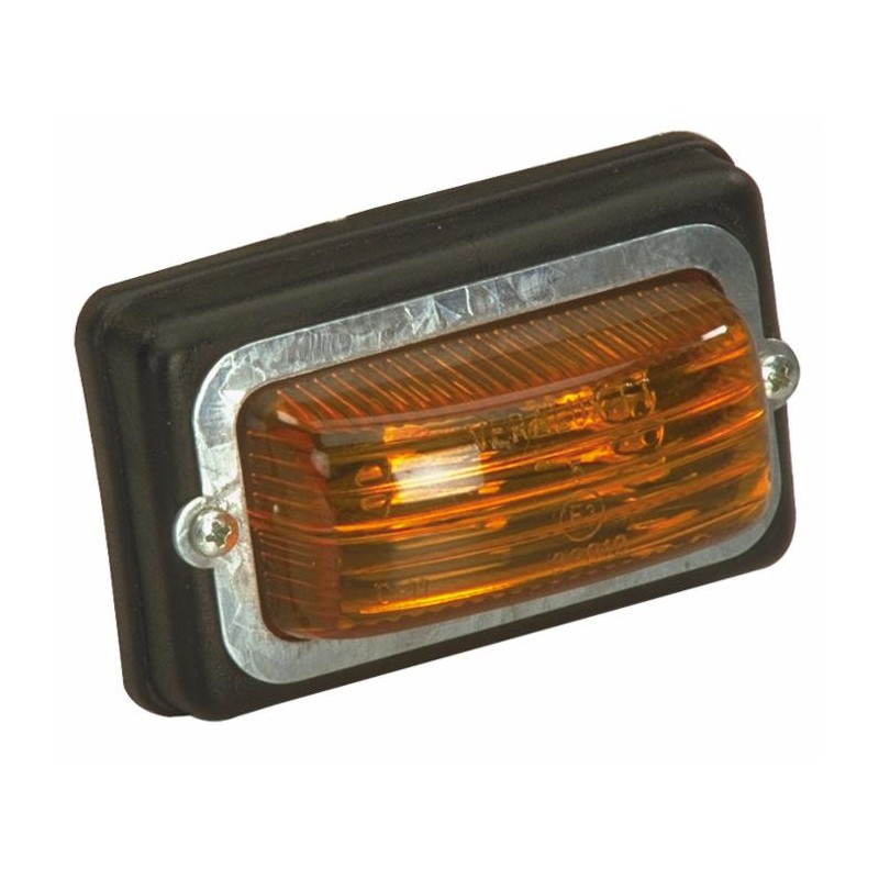 Fanale di direzione 88,5x54,5mm