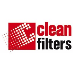 Filtro olio 'Clean Filters' adattabile al riferimento originale Same 0.044.1567.0/1