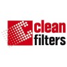 Filtro olio 'Clean Filters' adattabile al riferimento originale Same 0.044.1567.0/1