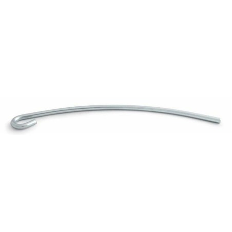 Puntale a ricambio per catena choker Ã˜ 8mm