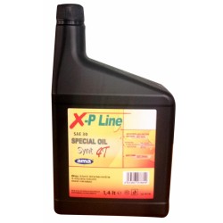 Olio motore 4 tempi Xp-Line SAE30 1,4L