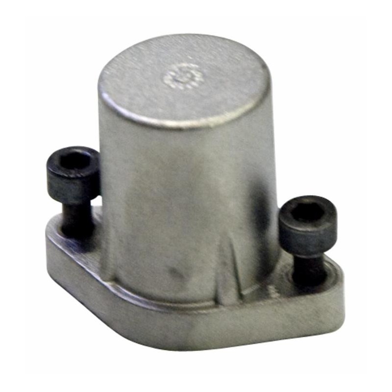 Cuffia posizionatore per basic 3/8â€