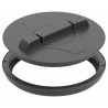 Kit coperchio con anello Ã˜ 355mm per cisterne adattabile ad arag 8710502