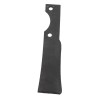 Zappa sx L 217,H 80,foro 10,5