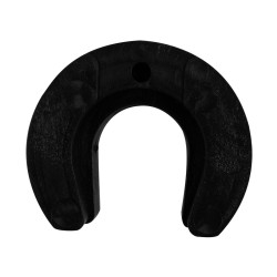 Distanziale per pistoni con Ã˜ stelo basso 40mm