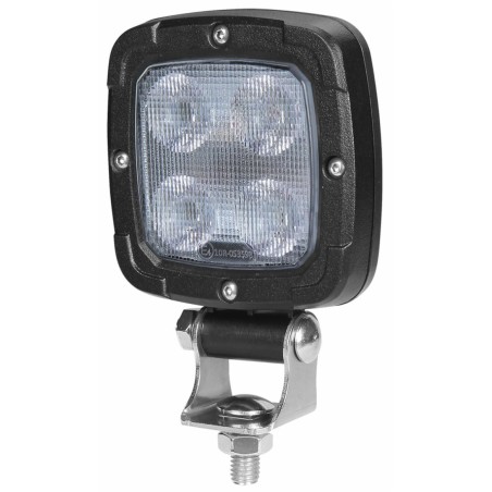 Faro lavoro a LED blu 10-30V 20W 180 lm