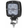 Faro lavoro a LED blu 10-30V 20W 180 lm