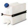 Serbatoio lavamani con rubinetto da 15L