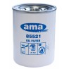 Filtro olio motore adattabile al riferimento originale John Deere RE57394
