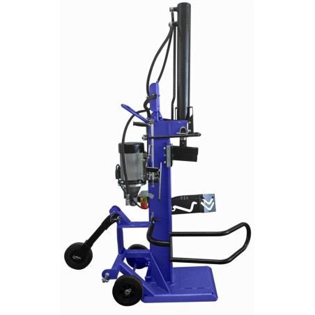 Spaccalegna professionale Ama 11T Bufalo