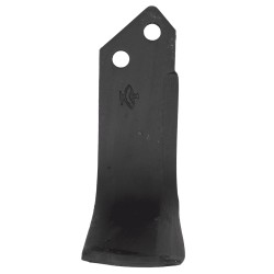 Zappa sx L 175,H 128,foro 14,5