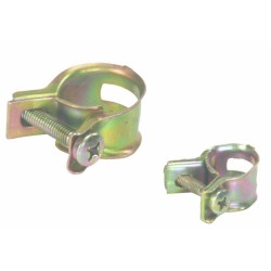 Fascetta in acciaio 5 x 9