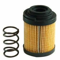 Cartuccia a ricambio per filtro l,106mm da 30Âµ