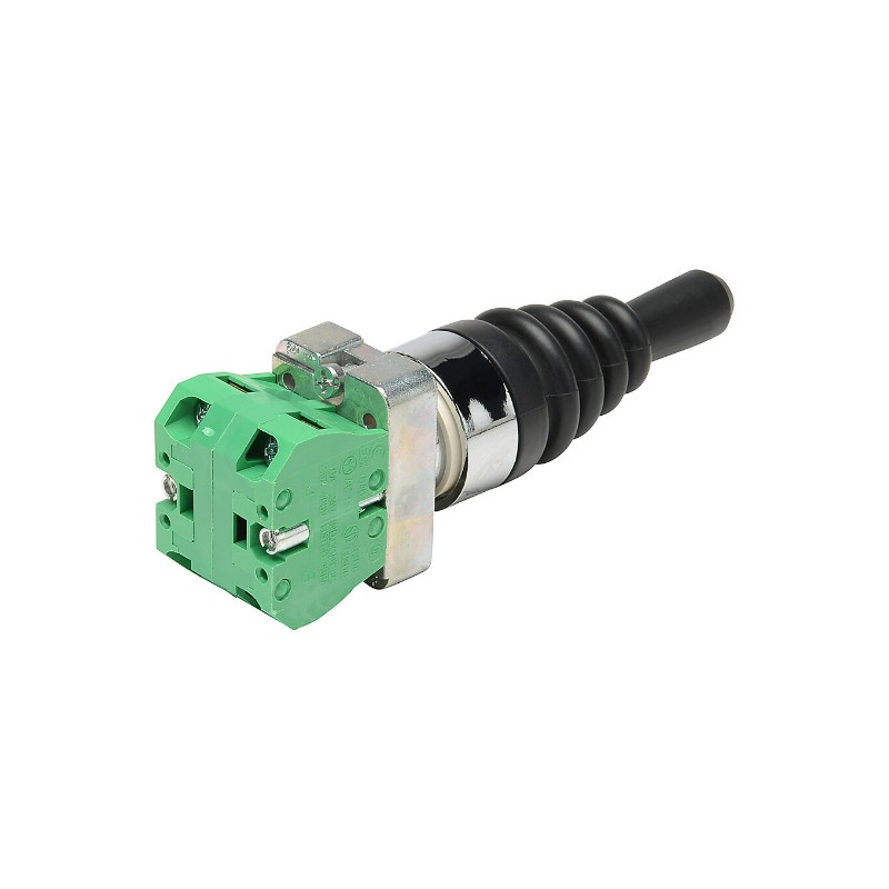 Joystick a 2 funzioni mantenute