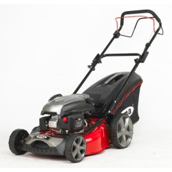 Rasaerba a trazione Ama TRX 525 da 145cc funzioni 4in1