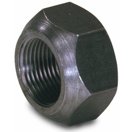 Dado conico M28x1,5 per punte rotoballe