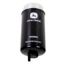 Filtro nafta per gasolio adattabile al rif. originale John Deere RE509036