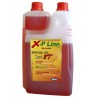 Olio motore semi-sintetico 2 tempi Xp-Line 1L