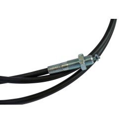Cavo telecomando ad occhio lunghezza 2000mm