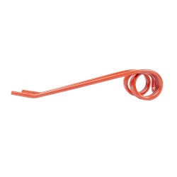 Dente pick-up tipo stretto adattabile Welger 0940,52,25,00 0343,51 filo 5
