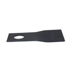 Coltello destro piegato 105x48mm con foro Ã˜ 19mm adattabile Claas 9041778