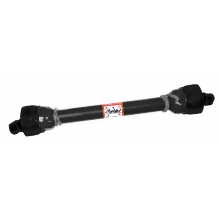 Cardano standard 4x800 con tubo evolvente