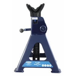 Coppia cavalletti 3 ton