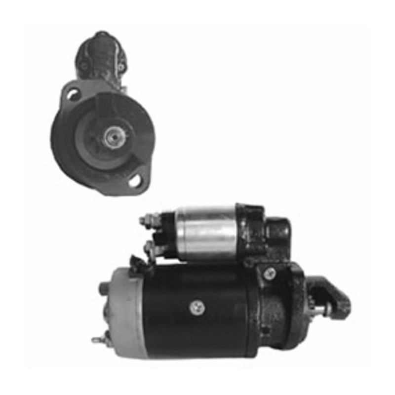 Motorino avviamento adattabile riferimento 2,9619,510,0