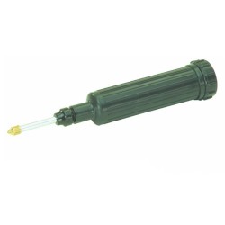 Ingrassatore manuale puntale 100 Gr