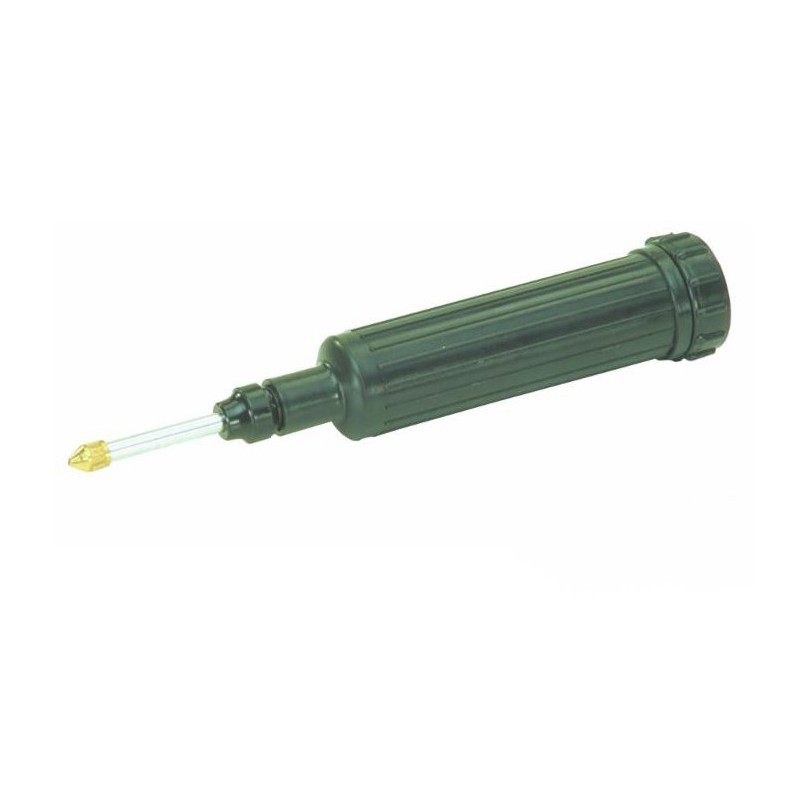 Ingrassatore manuale puntale 100 Gr