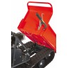 Motocarriola cingolata TAG 300T