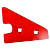 Suola anteriore per corpi a scalpello adattabile Sogema 1/2 PAS dx