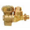 Getto M87 con antigoccia,filetto G 1/4' M