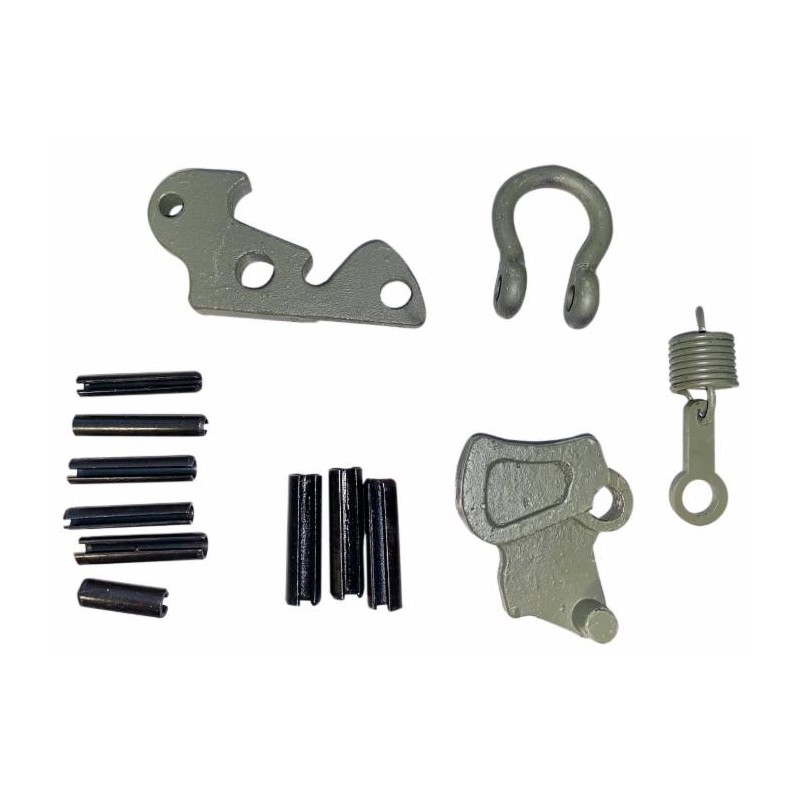 Kit ricambi gancio rapido ama 88061
