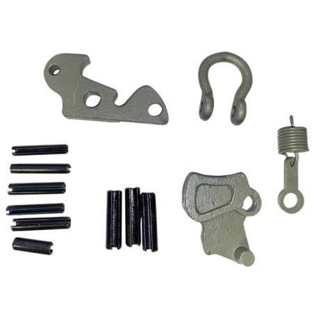 Kit ricambi gancio rapido ama 88061