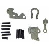 Kit ricambi gancio rapido ama 88061