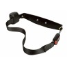 Kit cinture sicurezza con arrotolatore