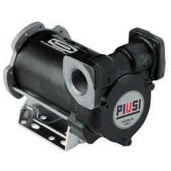 Pompa travasa gasolio valvola By-pass 3000 12V