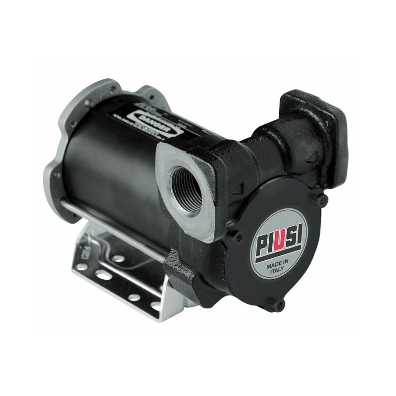 Pompa travasa gasolio valvola By-pass 3000 12V