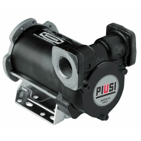 Pompa travasa gasolio valvola By-pass 3000 12V