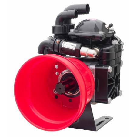 Pompa a membrana modello AR 70 bp/c