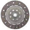 Disco frizione 160x108mm a 10 cave adattabile Pasquali