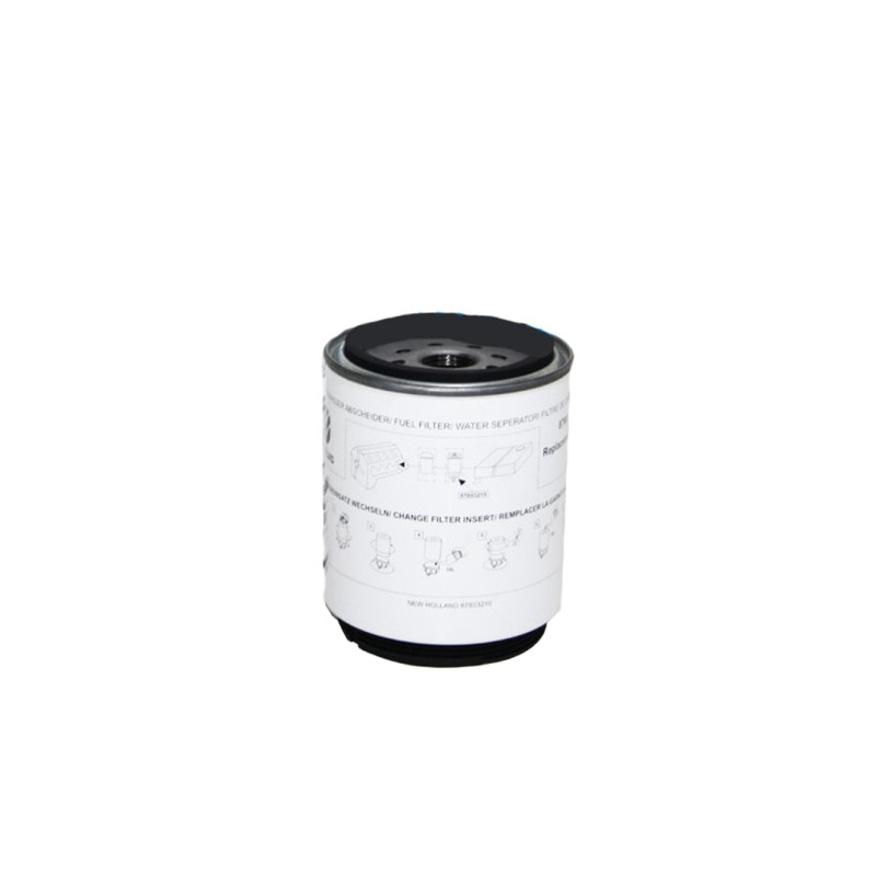 Filtro combustibile