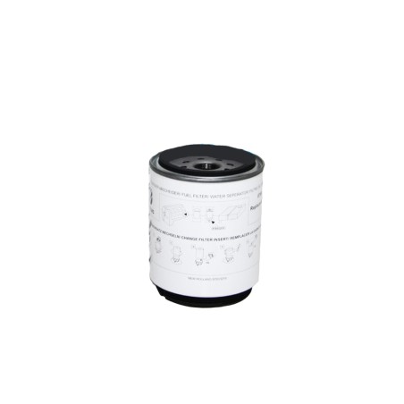 Filtro combustibile