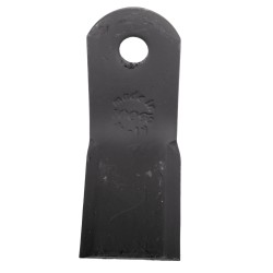 Coltello a Y altezza 40mm lunghezza 100mm