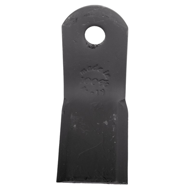 Coltello a Y altezza 40mm lunghezza 100mm